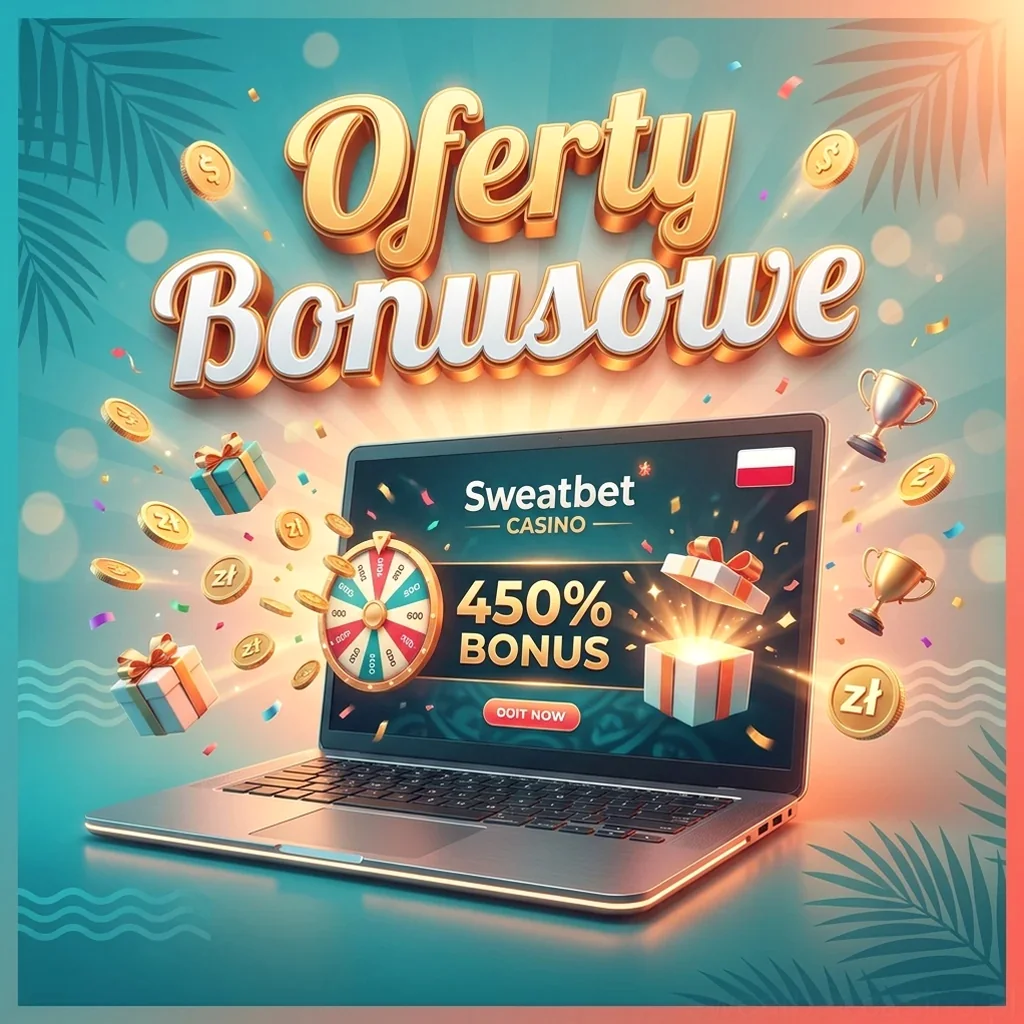 Oferty Bonusowe